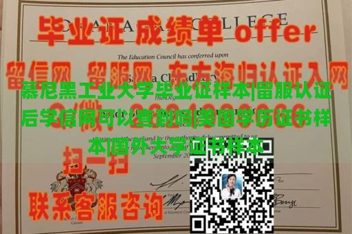 慕尼黑工业大学毕业证样本|留服认证后学信网可以查到吗|美国学历证书样本|国外大学证书样本