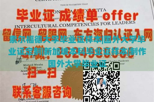 索尔福德大学毕业证样本|国外大学毕业证定制|新加坡本科毕业证样本|制作国外大学毕业证