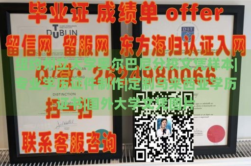 纽约州立大学奥尔巴尼分校文凭样本|专业学历证件制作|定制马来西亚学历证书|国外大学文凭图片